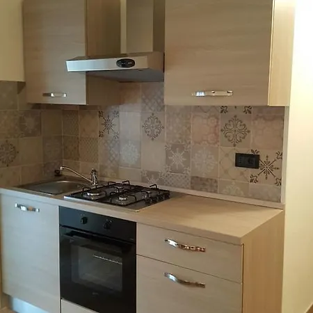 公寓 A Casa Di Piero *
