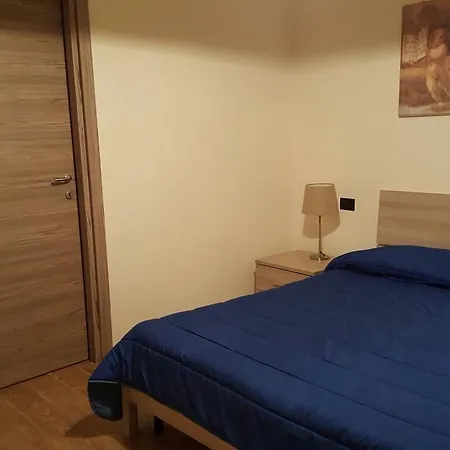 公寓 A Casa Di Piero *