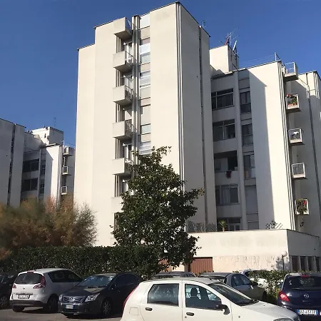 A Casa Di Piero 公寓