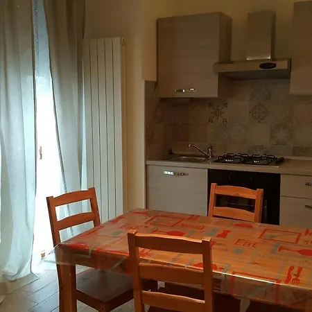 A Casa Di Piero Apartamento *