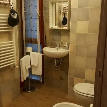 A Casa Di Piero Pisa