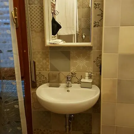 A Casa Di Piero Apartment