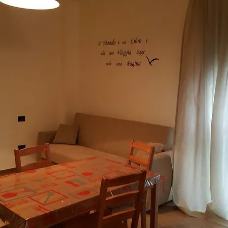 A Casa Di Piero Apartment *
