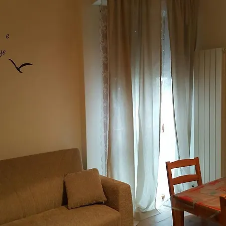 A Casa Di Piero Apartment